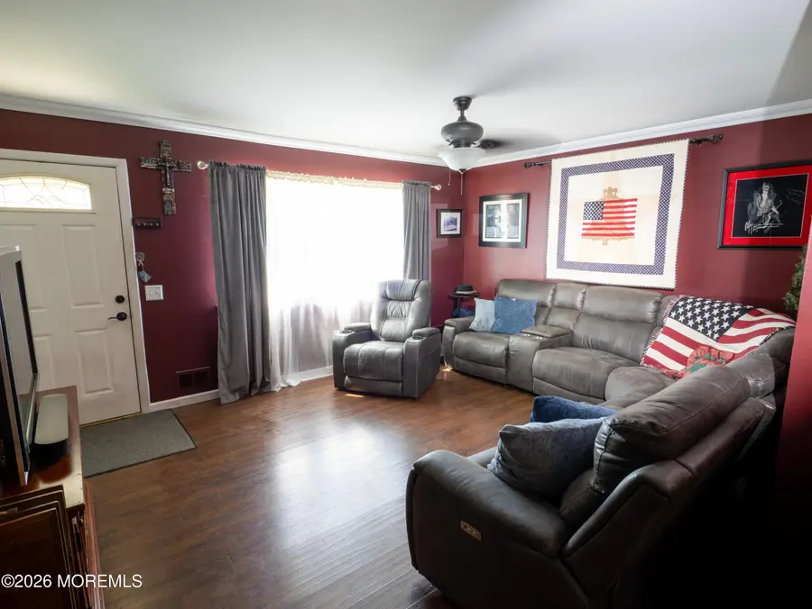 2 Missouri Court, Matawan, NJ 07747 - #3