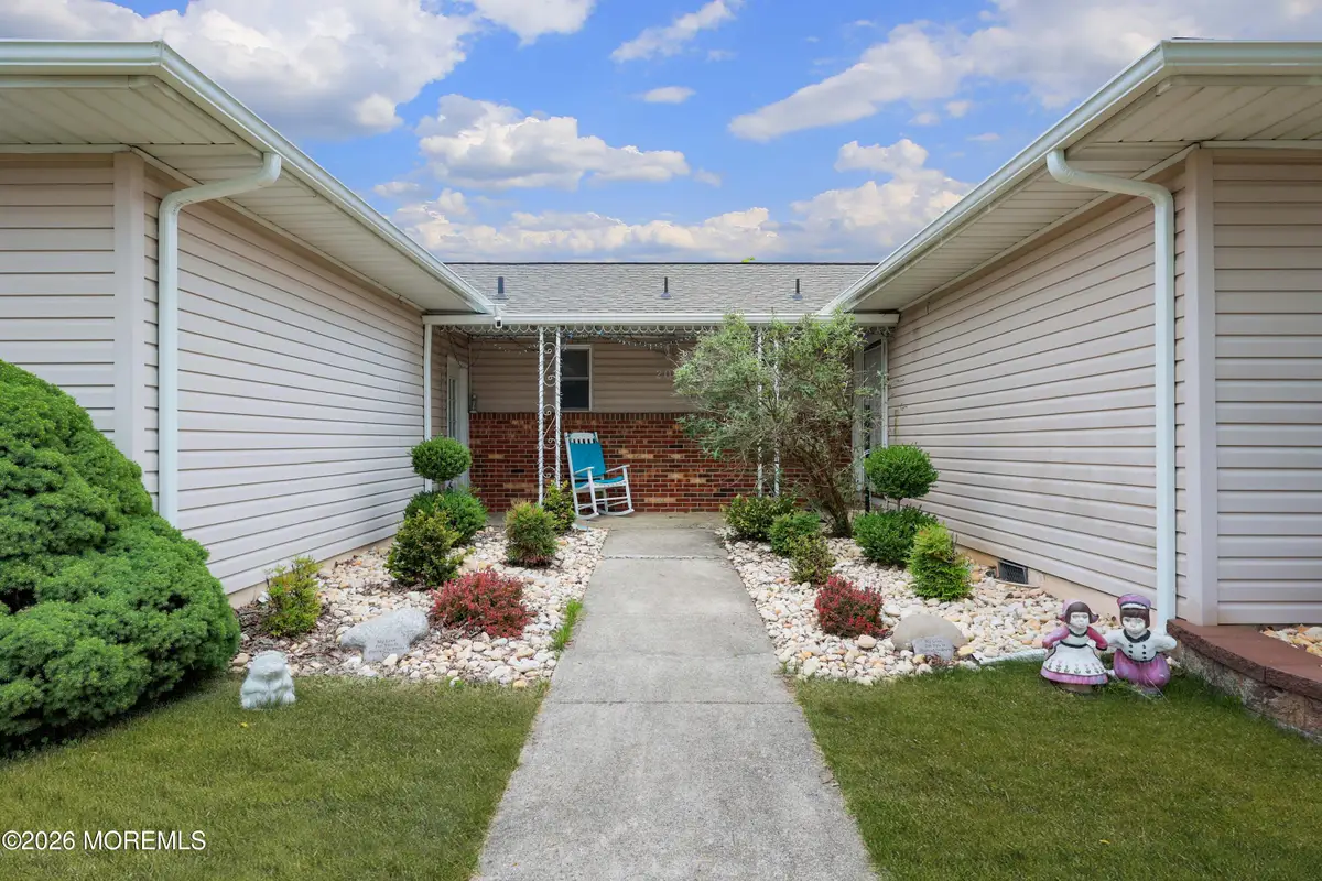201 Bonaire Drive, Toms River, NJ 08757 - #1
