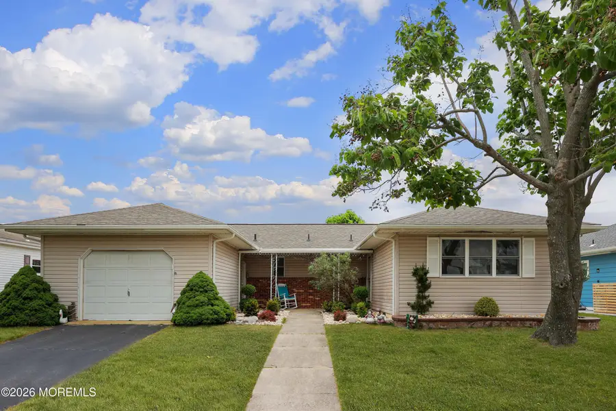 201 Bonaire Drive, Toms River, NJ 08757 - #3