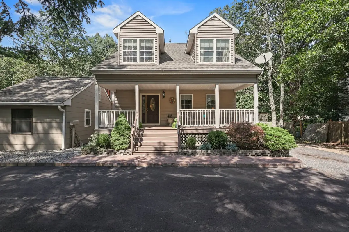 176 Bennetts Mills Road, Jackson, NJ 08527 - #1