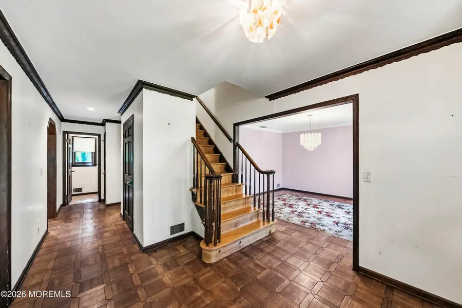 4 Clark Way, Holmdel, NJ 07733 - #3