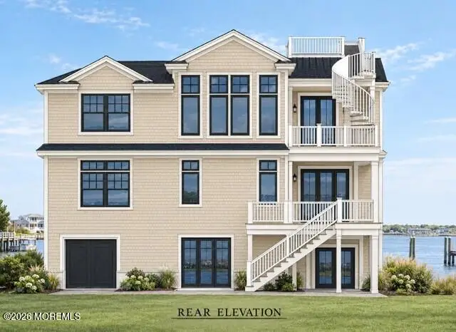 19 Glenn Drive, Manahawkin, NJ 08050 - #2