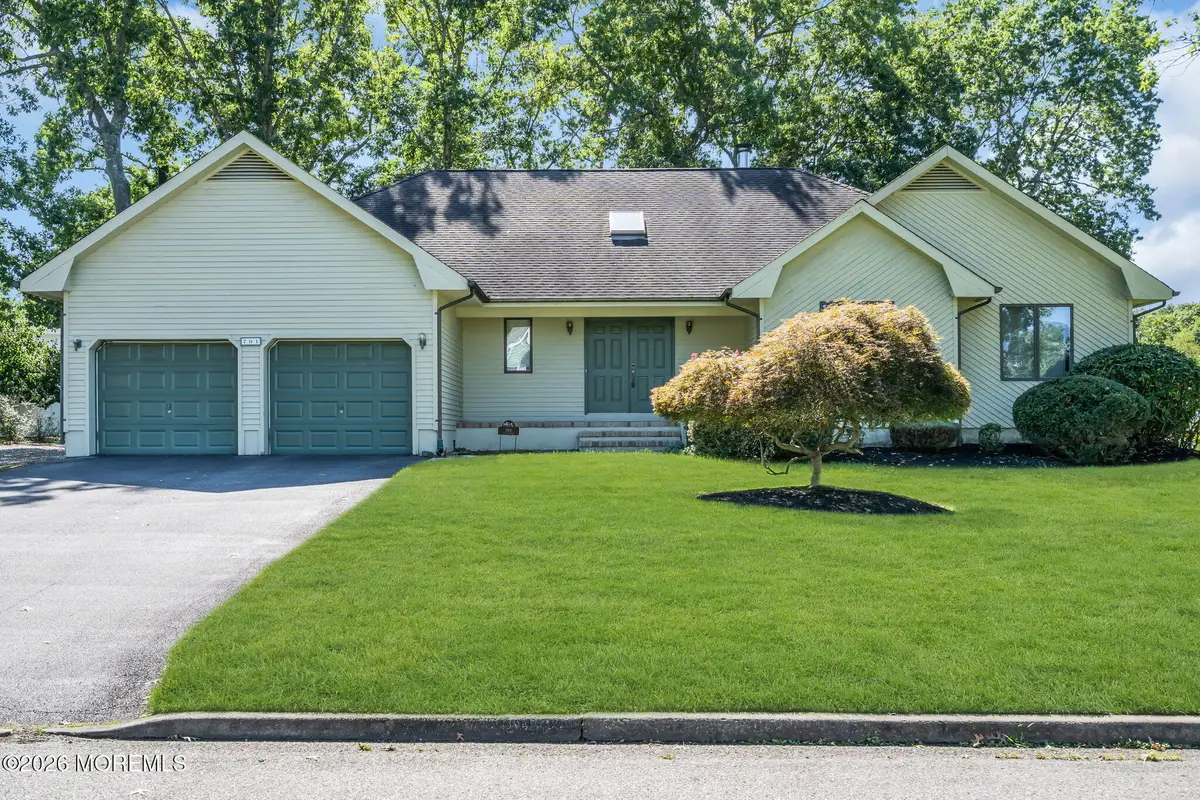 701 Tufts Court, Lanoka Harbor, NJ 08734 - #1