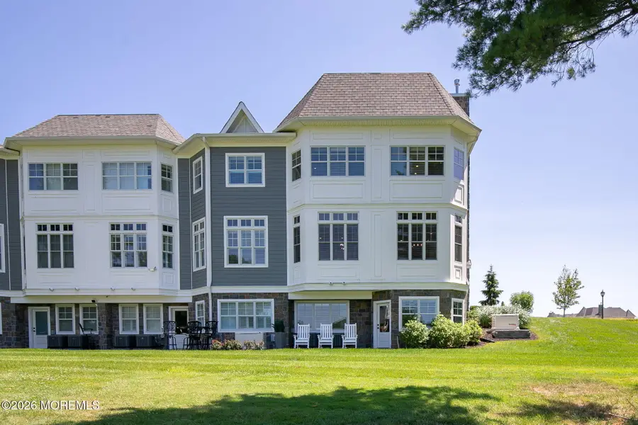 114 Eagle Way, Eatontown, NJ 07724 - #3
