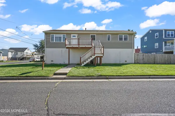 730 Lorillard Avenue, Union Beach, NJ 07735