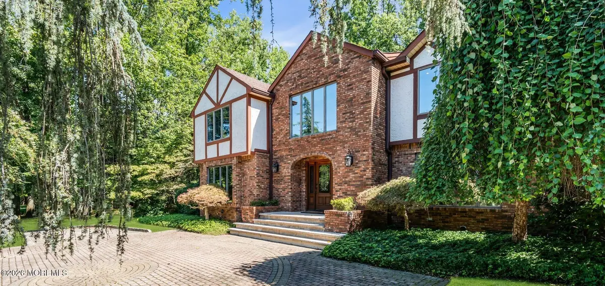 29 Red Coach Lane, Holmdel, NJ 07733 - #1