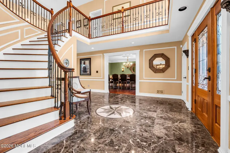 29 Red Coach Lane, Holmdel, NJ 07733 - #2