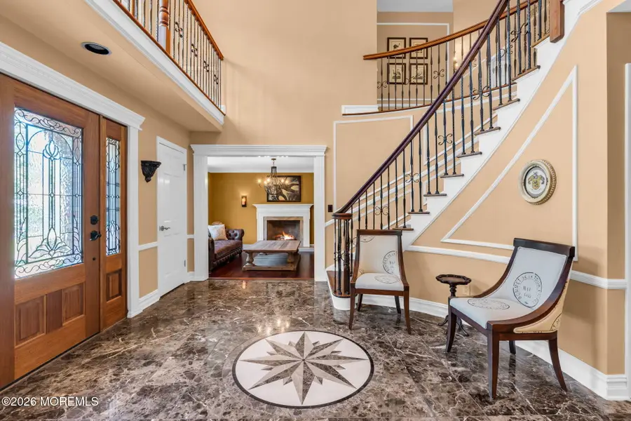 29 Red Coach Lane, Holmdel, NJ 07733 - #3