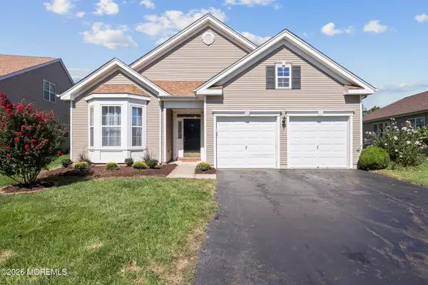 99 Minuteman Circle, Allentown, NJ 08501