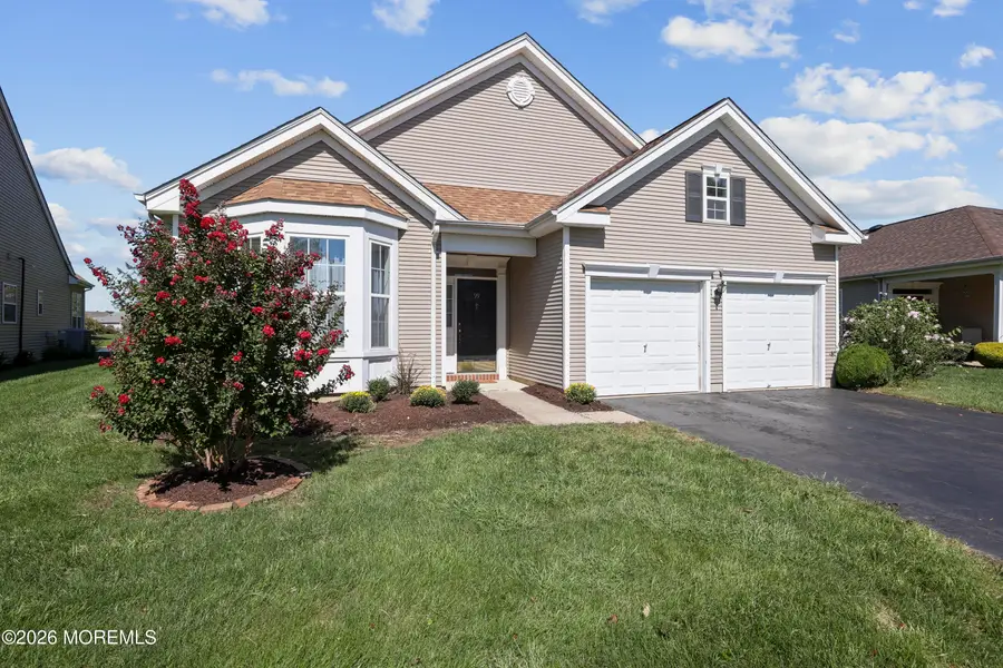 99 Minuteman Circle, Allentown, NJ 08501 - #3