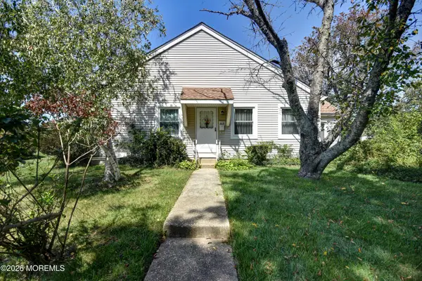 51 Piazza Tasso #F, Freehold, NJ 07728