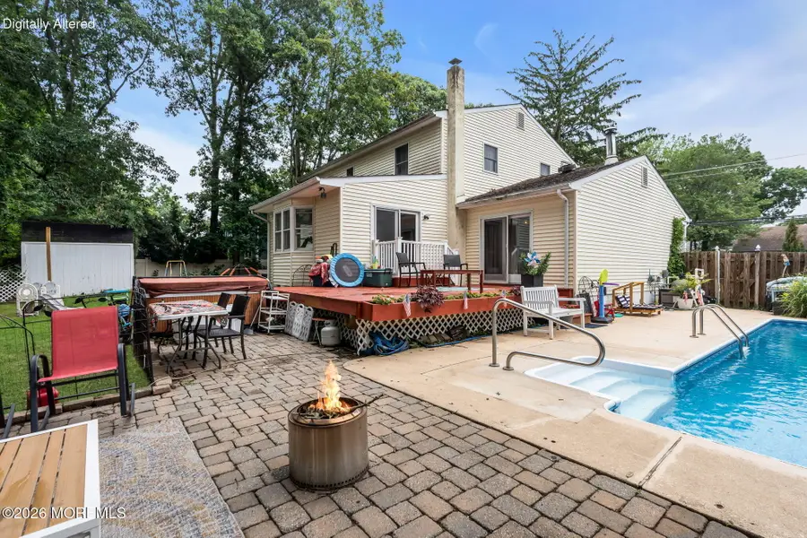 336 Church Road, Brick, NJ 08723 - #2