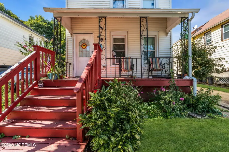 19 Bowne Avenue, Freehold, NJ 07728 - #2