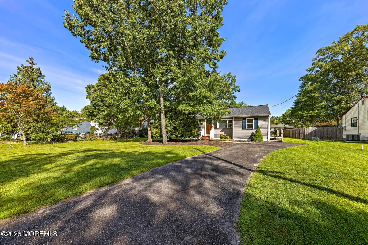 211 3rd Avenue, Tuckerton, NJ 08087 - #1