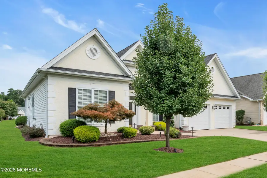4 Talister Court, Freehold, NJ 07728 - #3