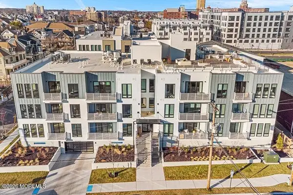 215 2nd Avenue #106, Asbury Park, NJ 07712