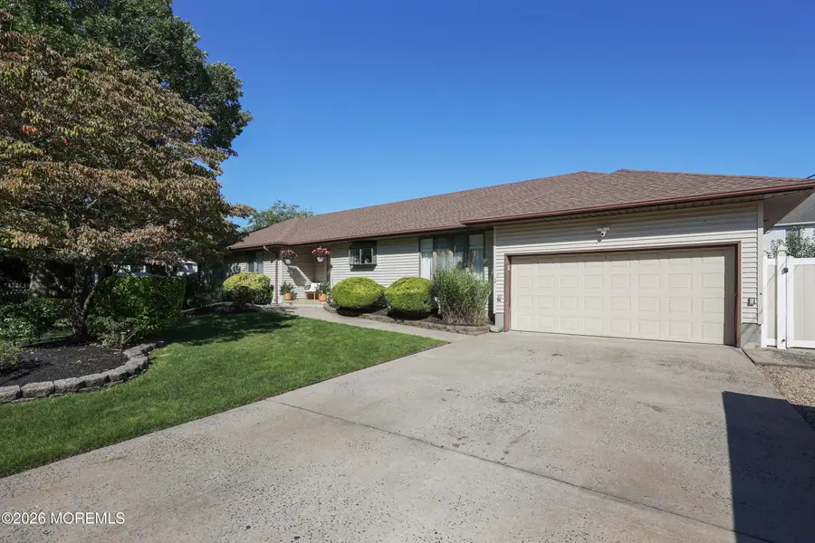 793 Nebraska Avenue, Toms River, NJ 08753 - #2