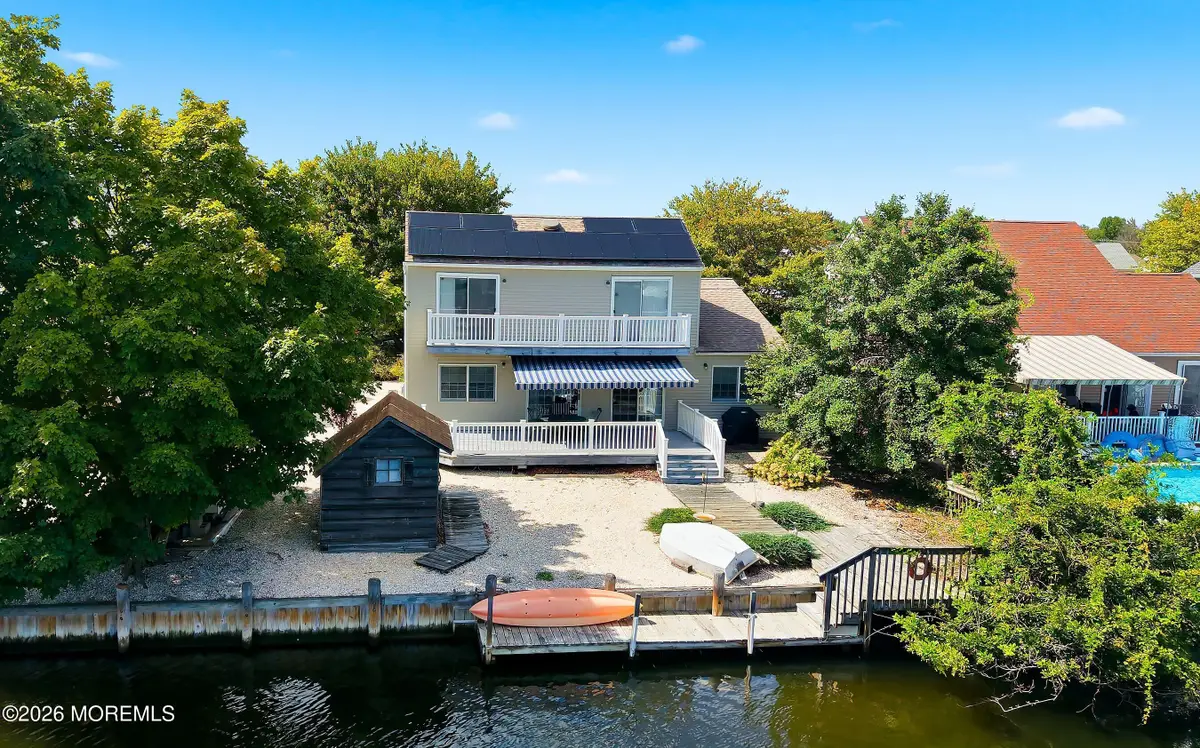73 Spinnaker Court, Bayville, NJ 08721 - #1