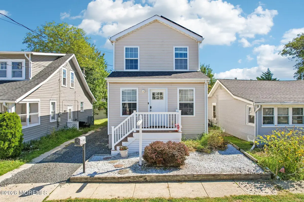 1828 Laurel Terrace, Lake Como, NJ 07719 - #1