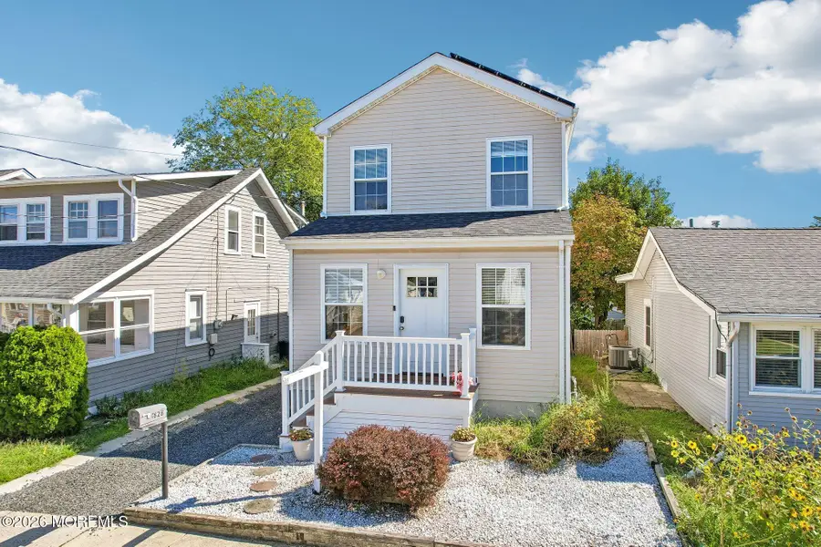 1828 Laurel Terrace, Lake Como, NJ 07719 - #2