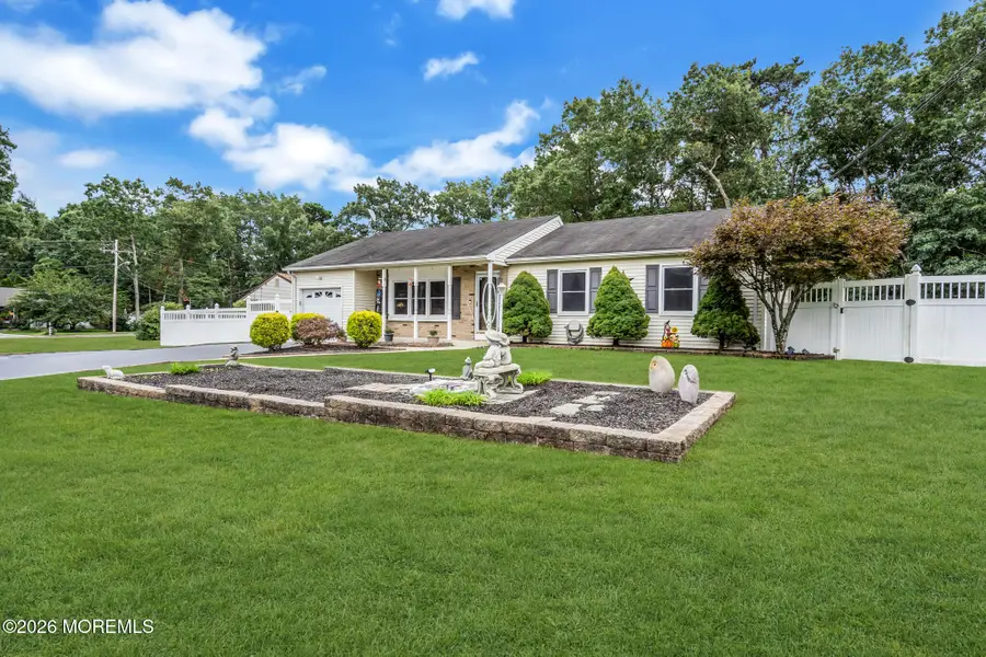 143 Lakewood Avenue, Lanoka Harbor, NJ 08734 - #3