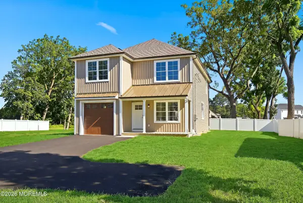 9 Lower Main Street, Aberdeen, NJ 07747