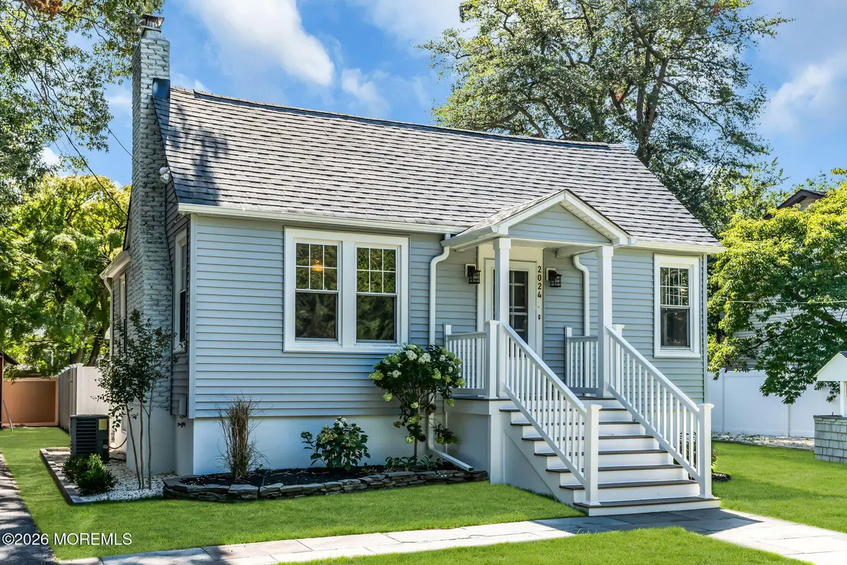 2024 Loveland Place, Point Pleasant, NJ 08742 - #1