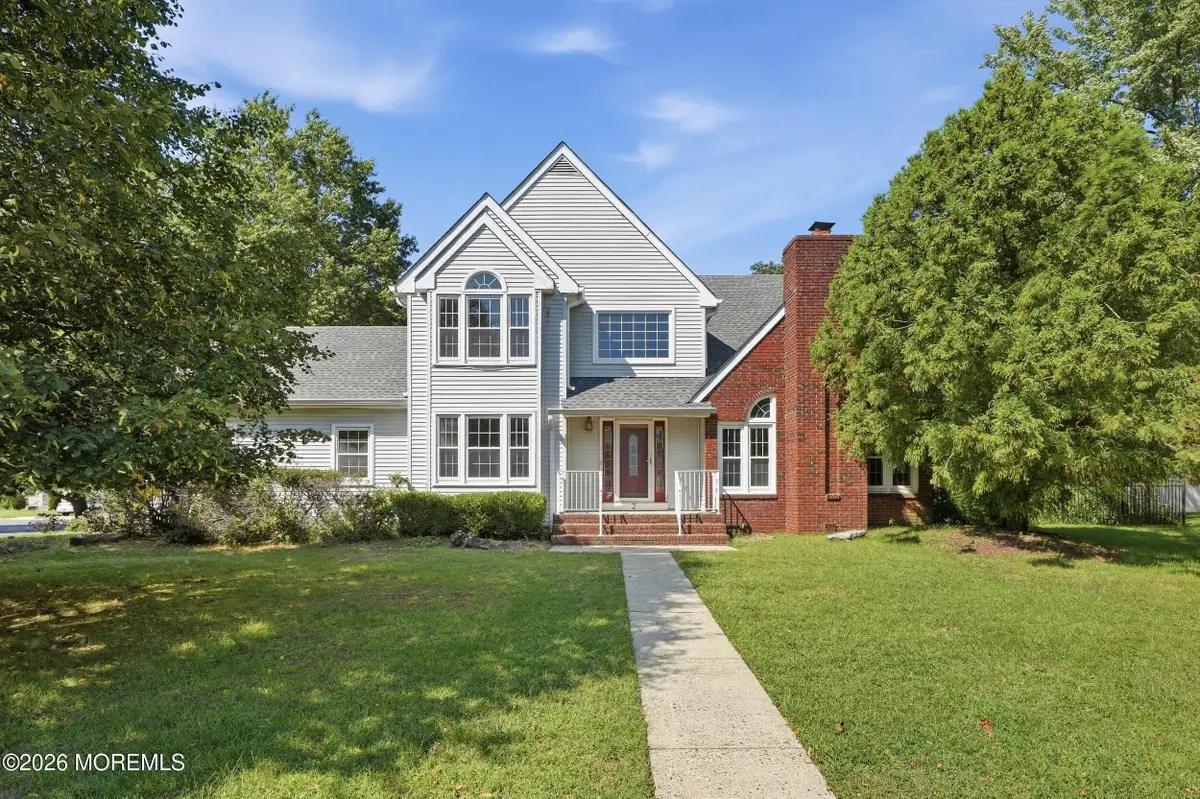2 Oxford Lane, Eatontown, NJ 07724 - #1