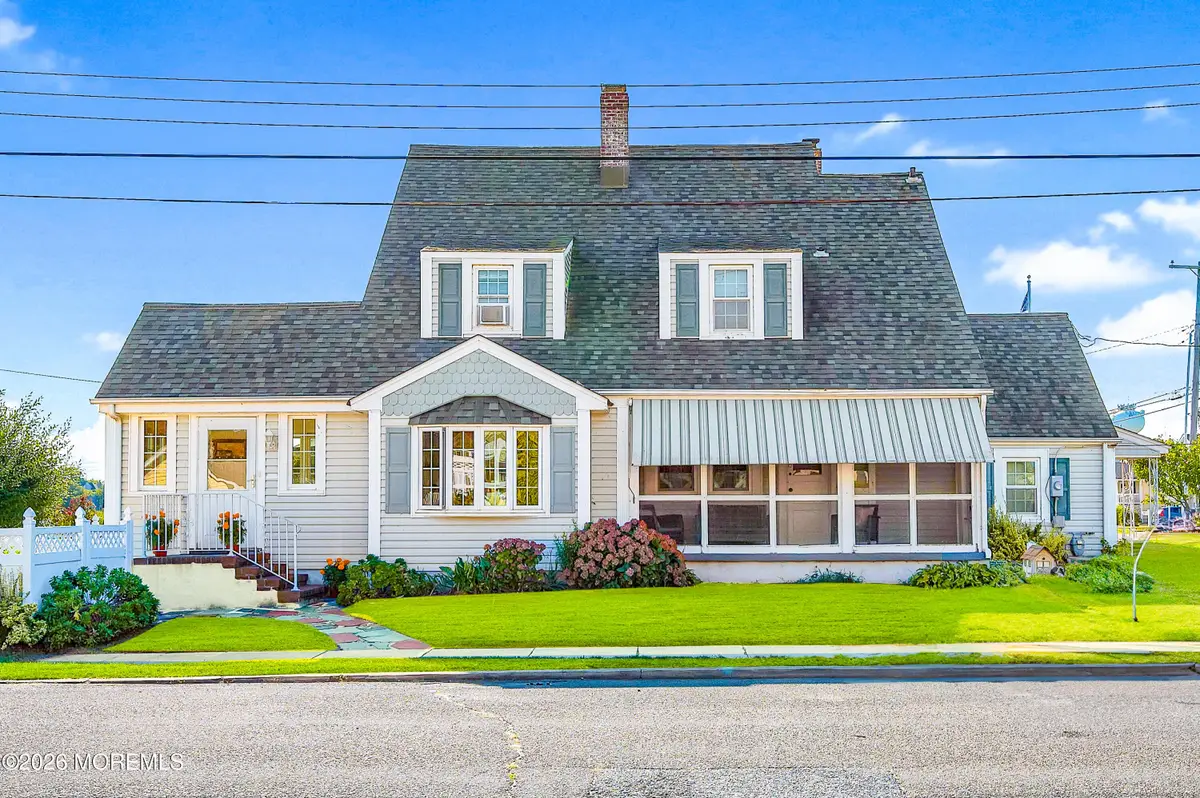 200 Washington Avenue, Point Pleasant Beach, NJ 08742 - #1
