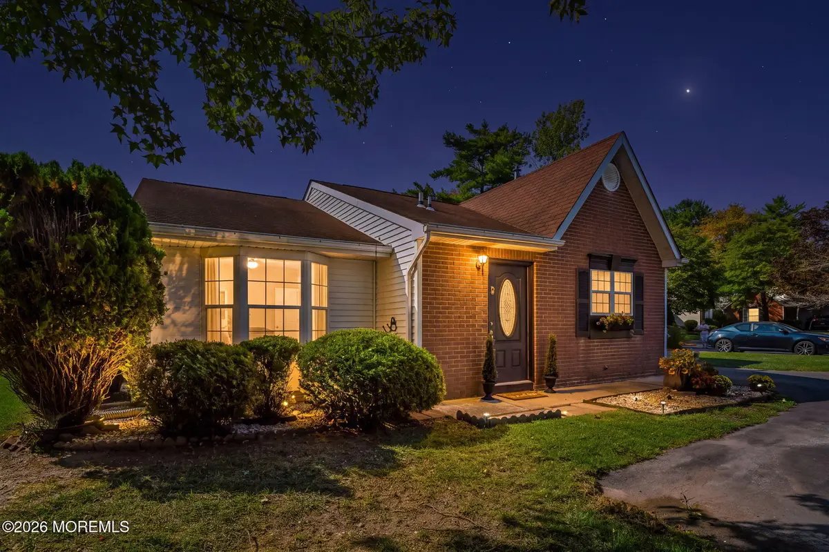 34 Morden Close, Freehold, NJ 07728 - #1