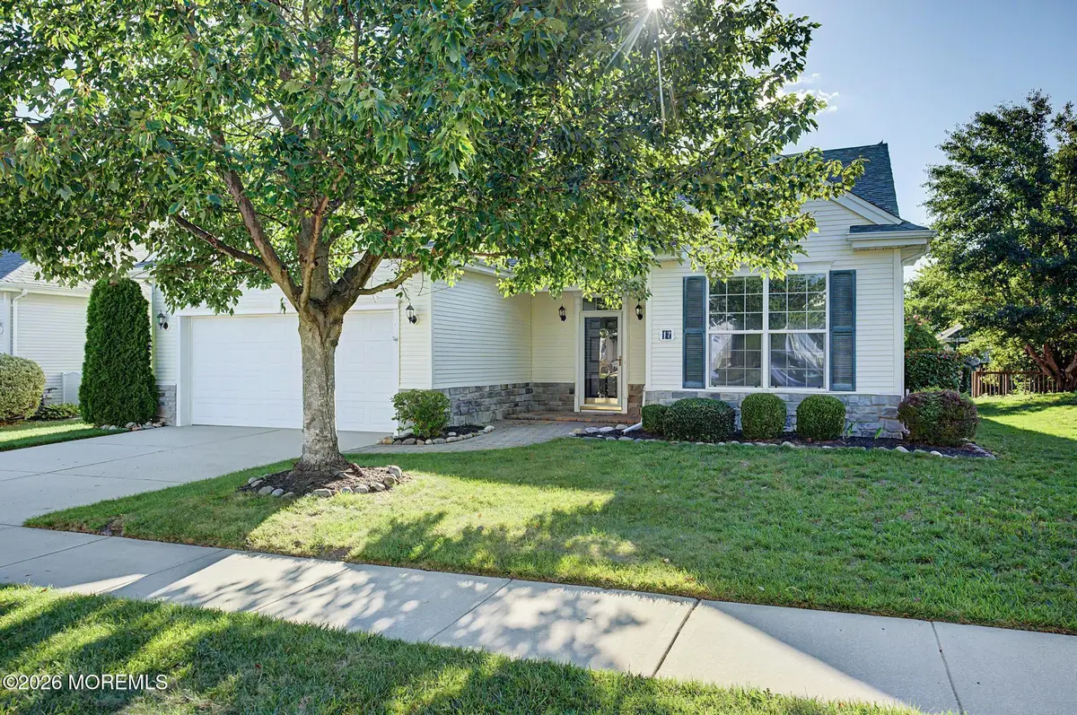 17 Reef Lane, Little Egg Harbor, NJ 08087 - #1