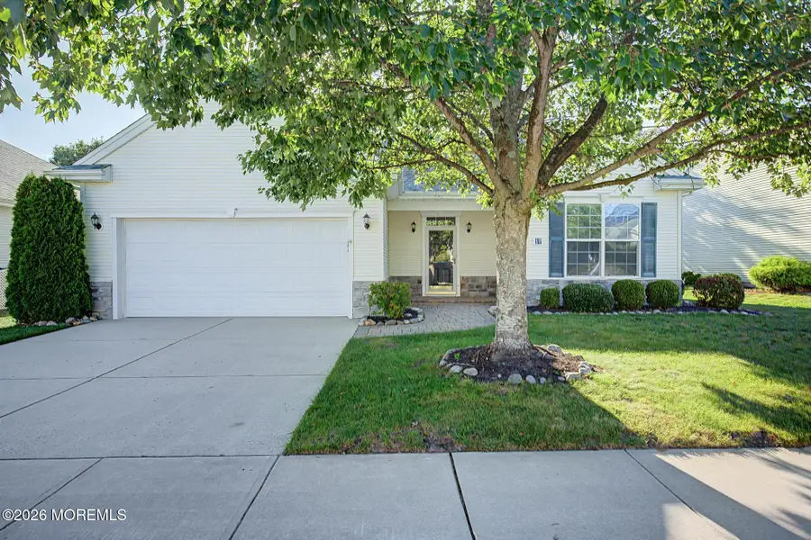 17 Reef Lane, Little Egg Harbor, NJ 08087 - #2