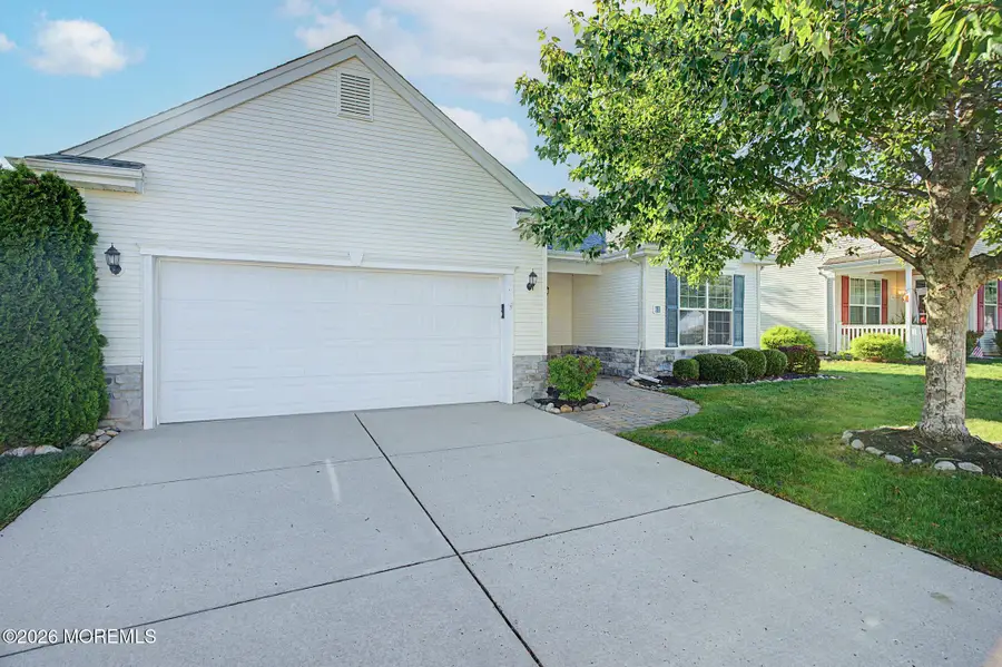 17 Reef Lane, Little Egg Harbor, NJ 08087 - #3