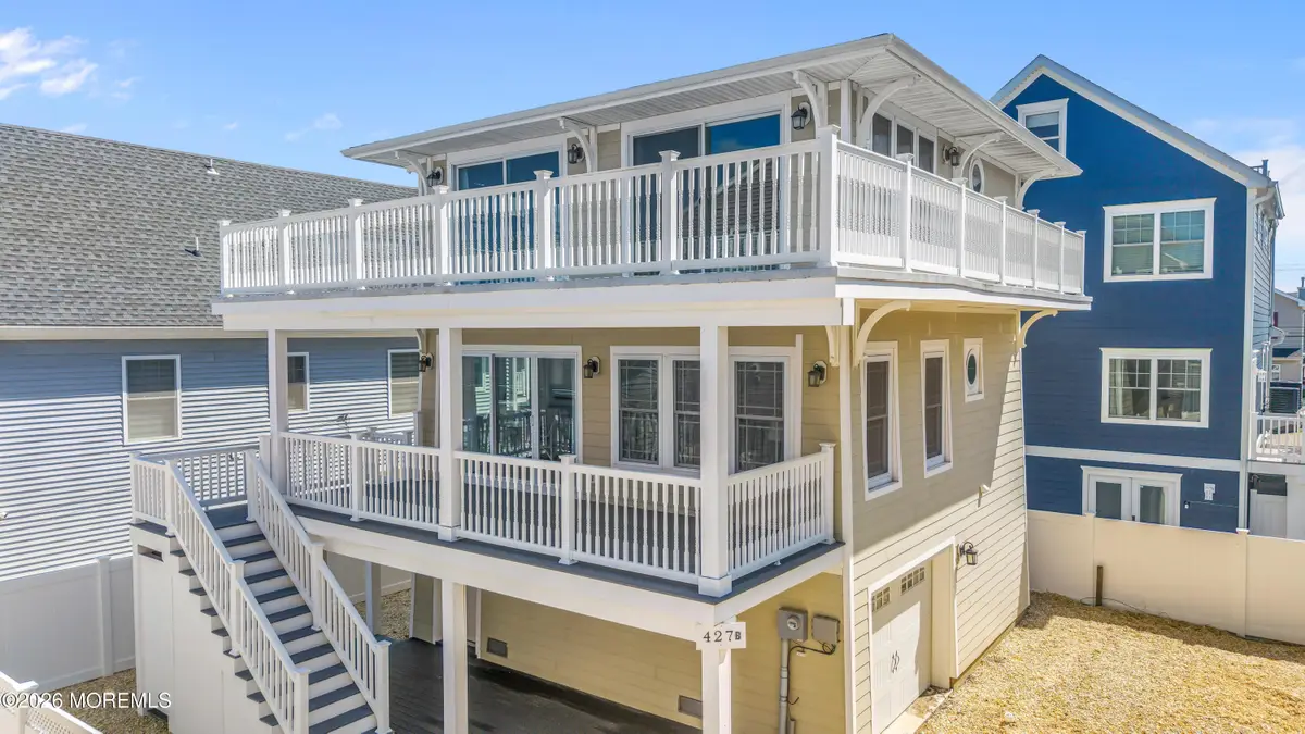 427 Coolidge Avenue #B, Ortley Beach, NJ 08751 - #1