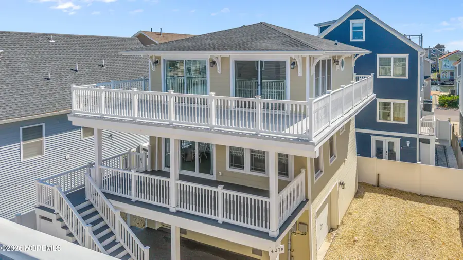 427 Coolidge Avenue #B, Ortley Beach, NJ 08751 - #2