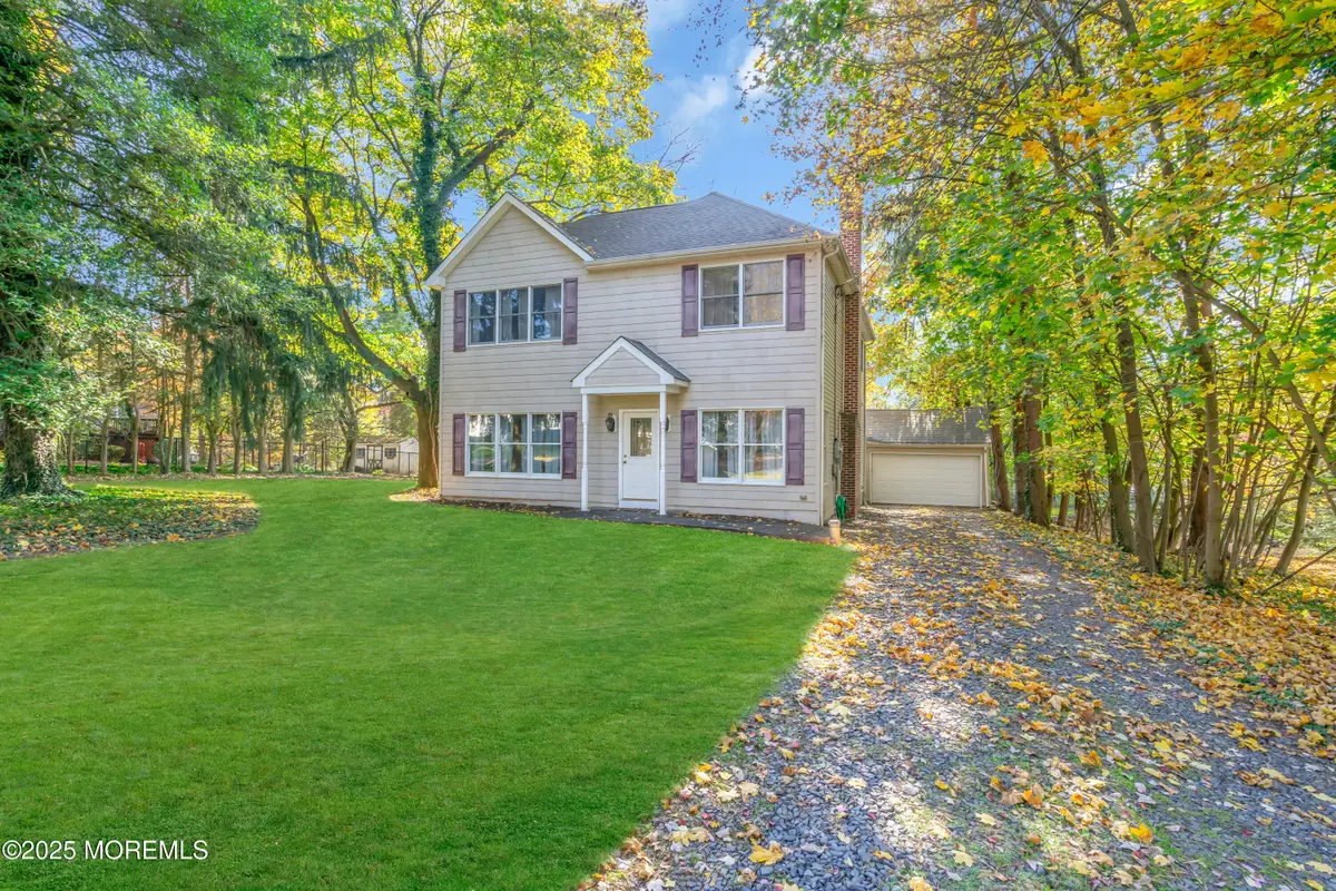 320 Ridge Boulevard, Princeton, NJ 08540 - #1