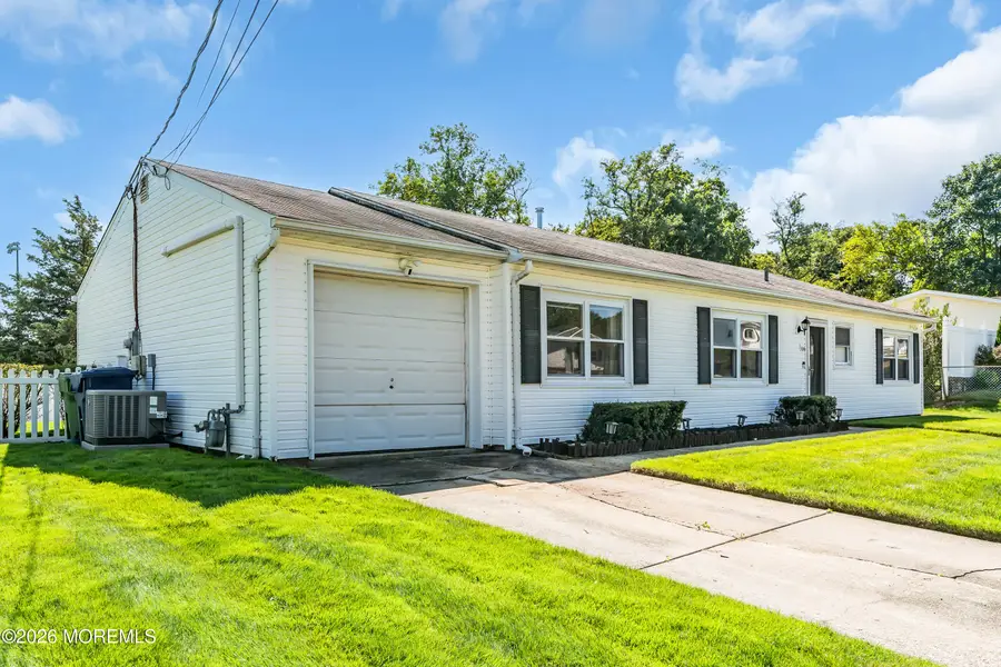 106 Monmouth Avenue, Neptune, NJ 07753 - #3