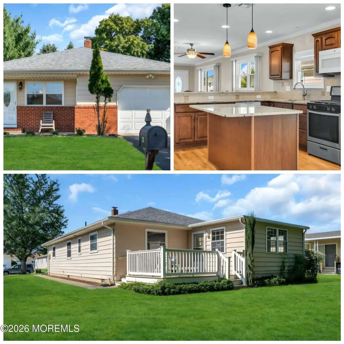 21 Boca Raton Street, Toms River, NJ 08757 - #1