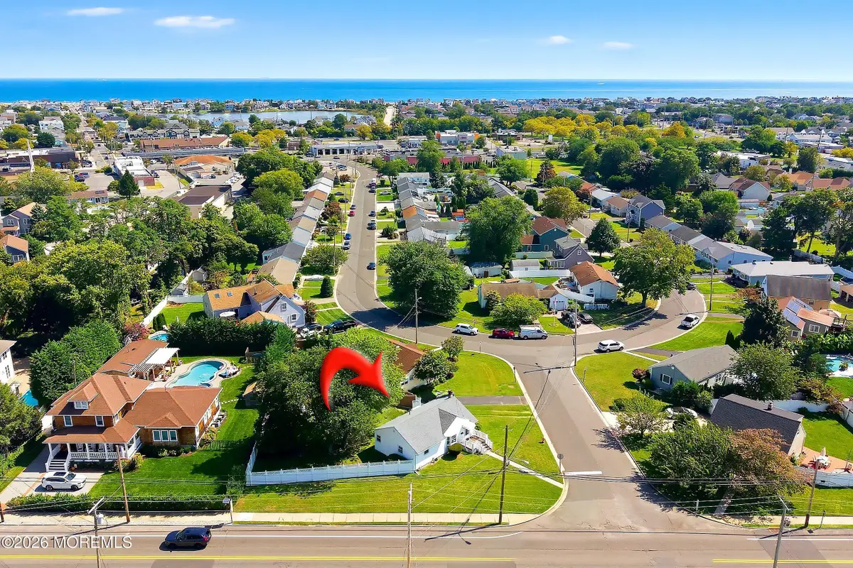 1106 Bay Avenue, Point Pleasant, NJ 08742 - #1