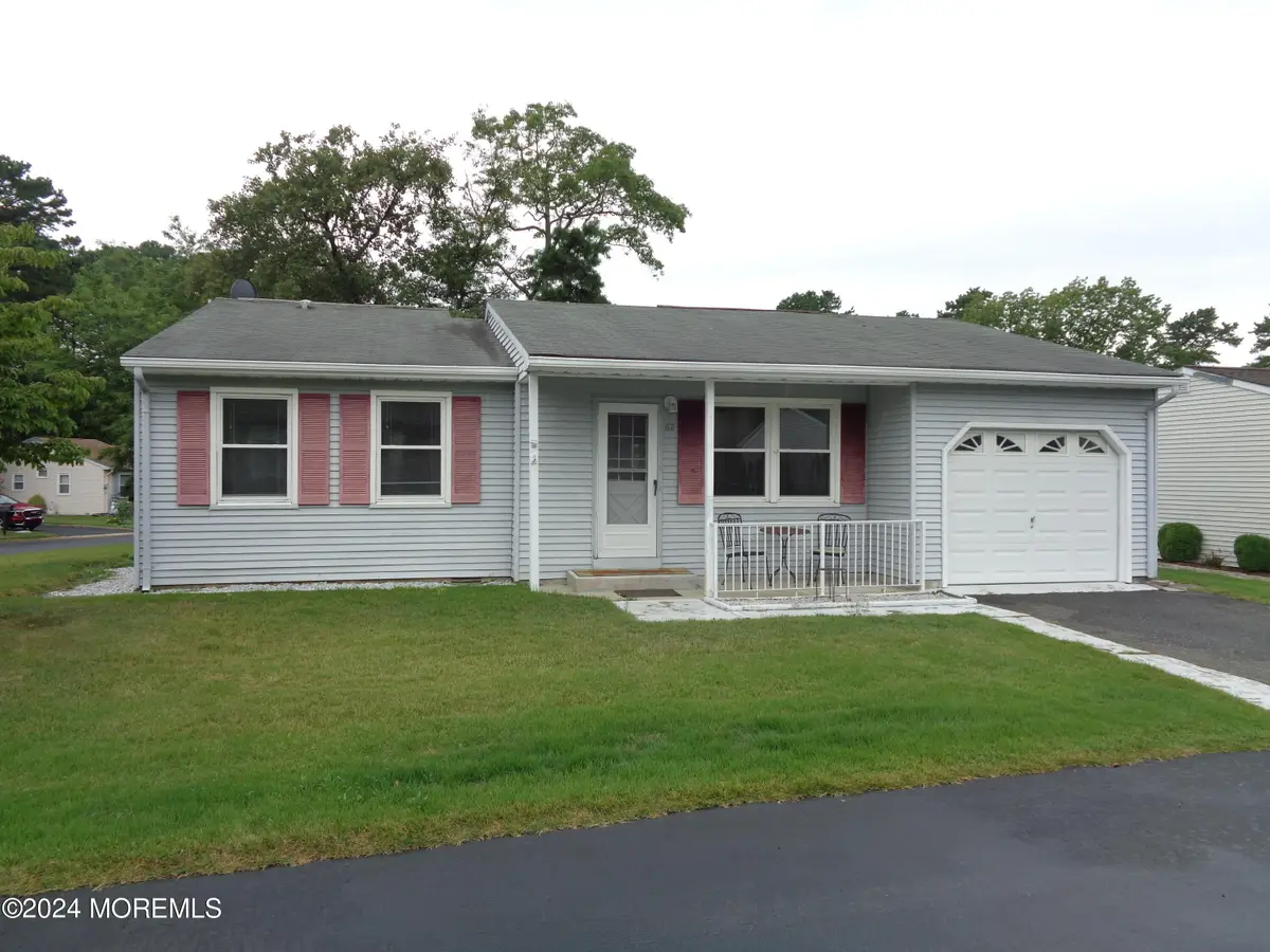 62 Keene Street, Whiting, NJ 08759 - #1