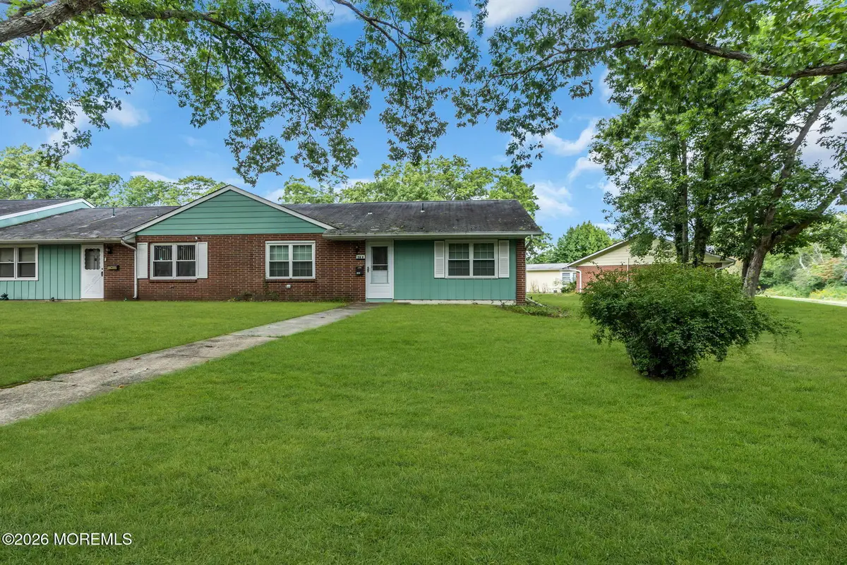 58F Buckingham Dr., Lakewood, NJ 08701 - #1
