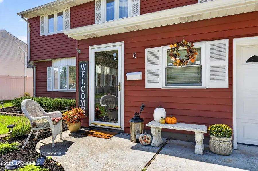 6 Elm Avenue, Hazlet, NJ 07730 - #2