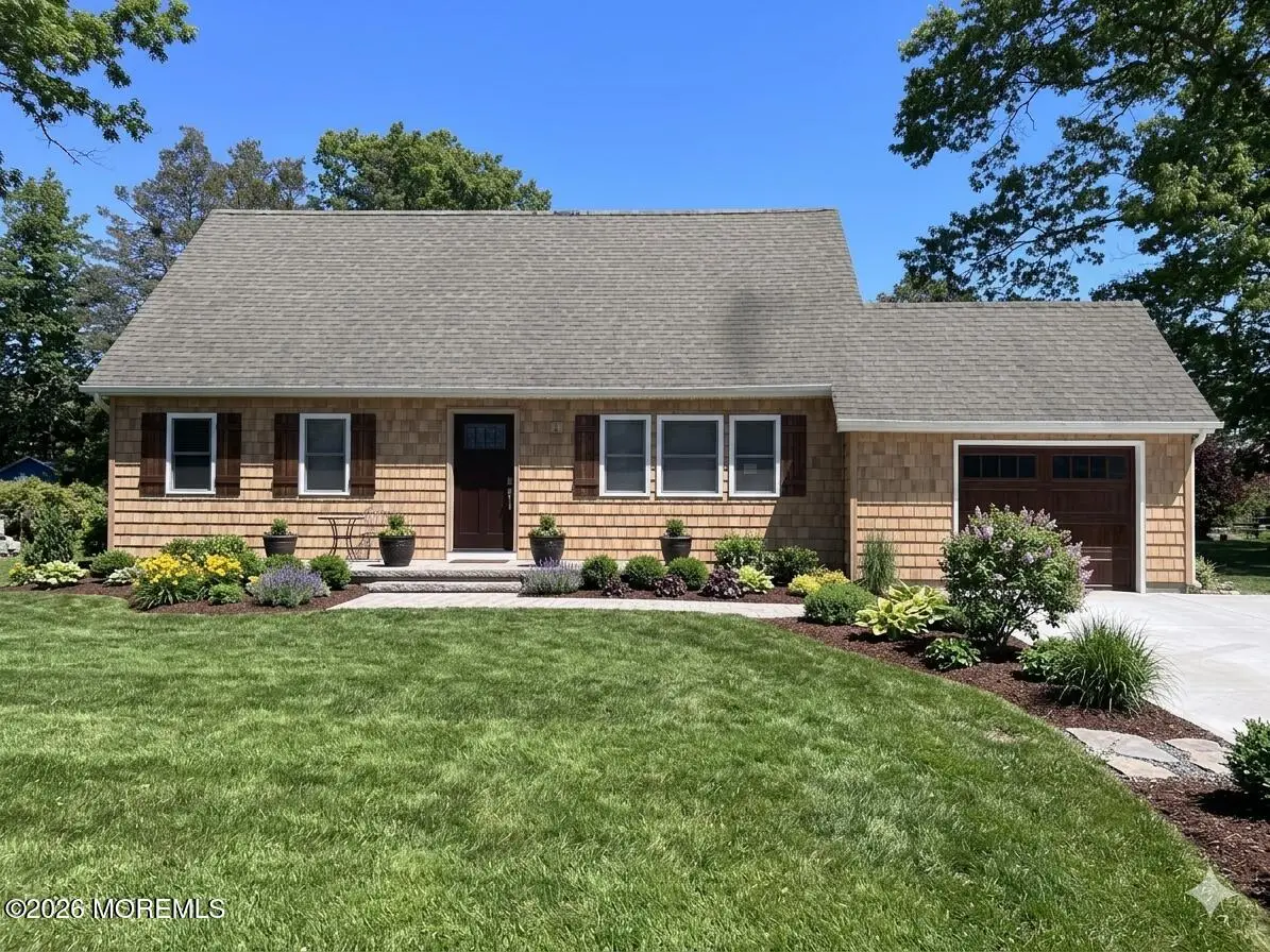 122 Oakwood Place, Forked River, NJ 08731 - #1