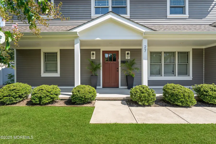 27 Branch Road, Oakhurst, NJ 07755 - #3