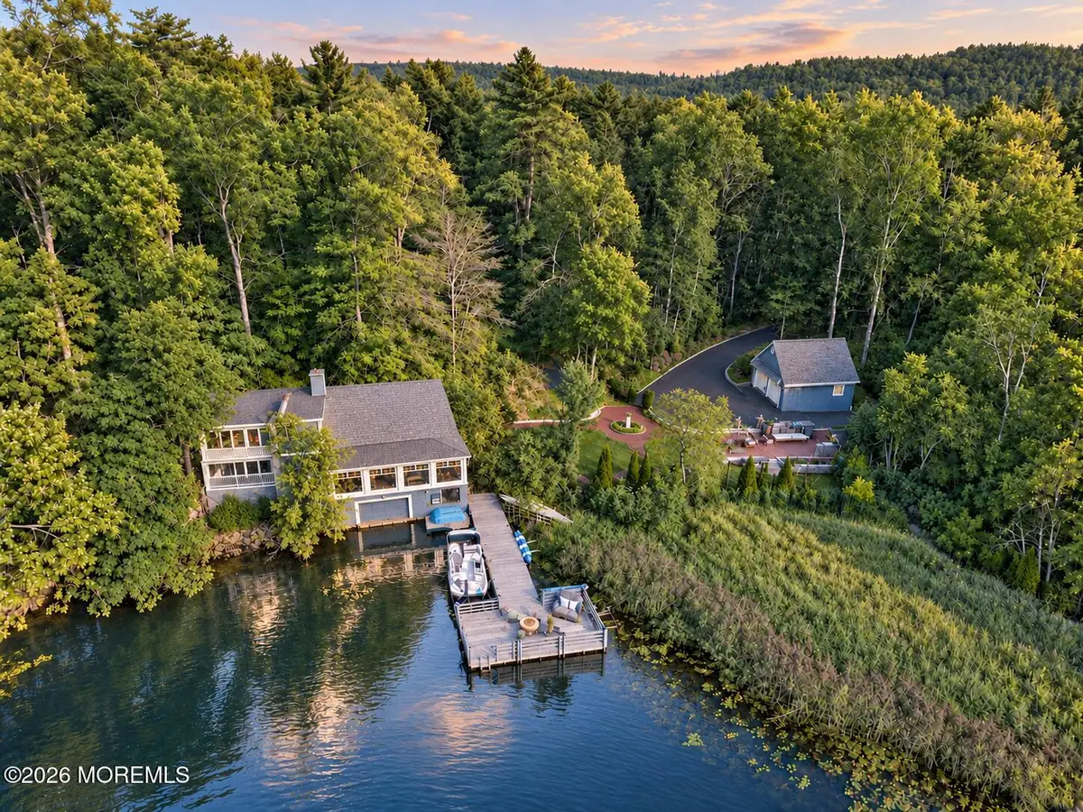 10C Edgemere Drive, Matawan, NJ 07747 - #1