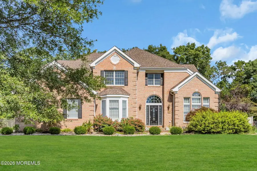 1232 Steeplechase Court, Toms River, NJ 08755 - #2