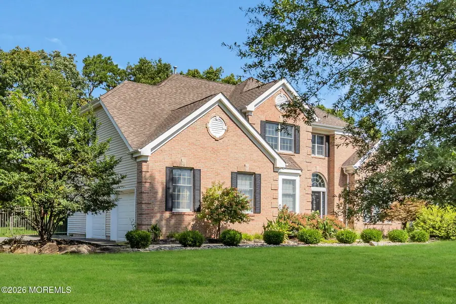 1232 Steeplechase Court, Toms River, NJ 08755 - #3