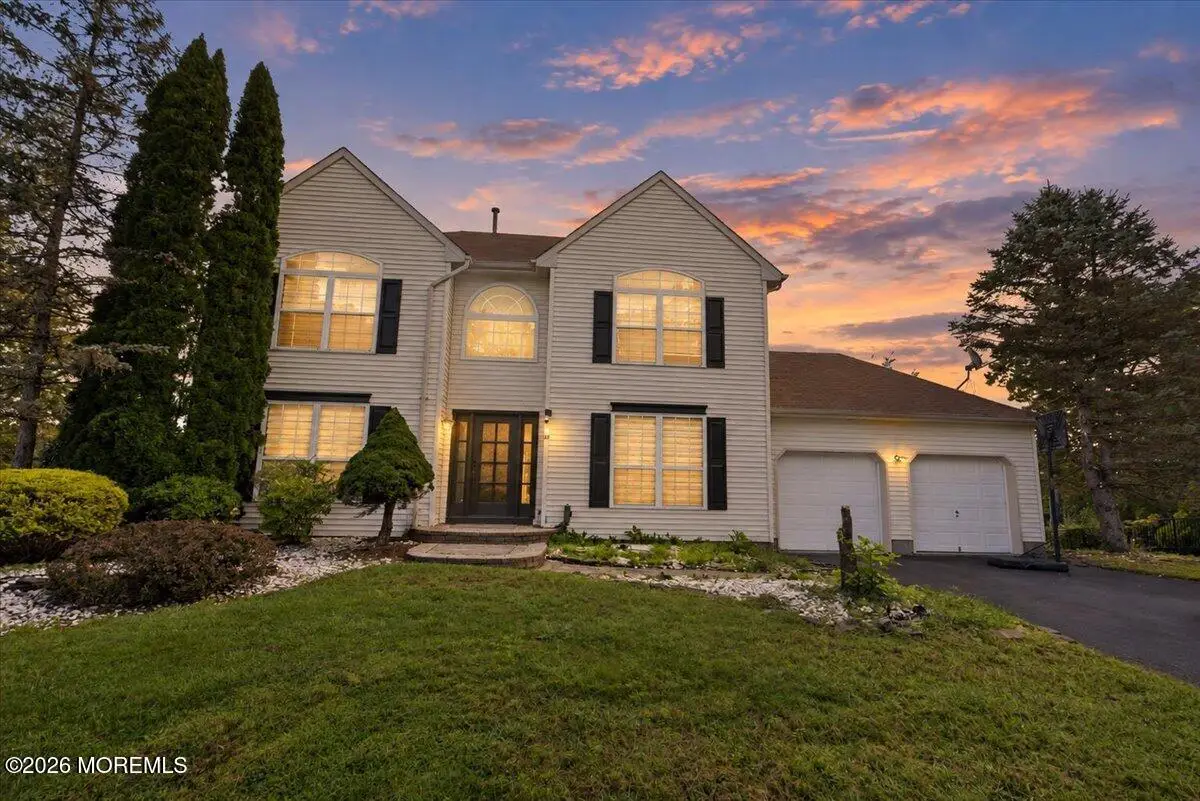 13 Cottonwood Drive, Jackson, NJ 08527 - #1