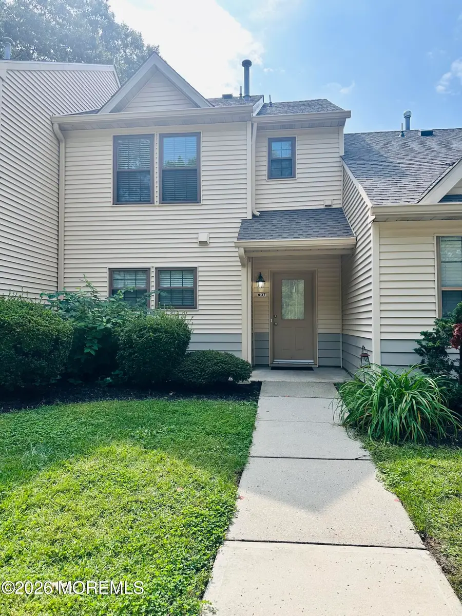 607 Bromelia Court, Jackson, NJ 08527 - #2