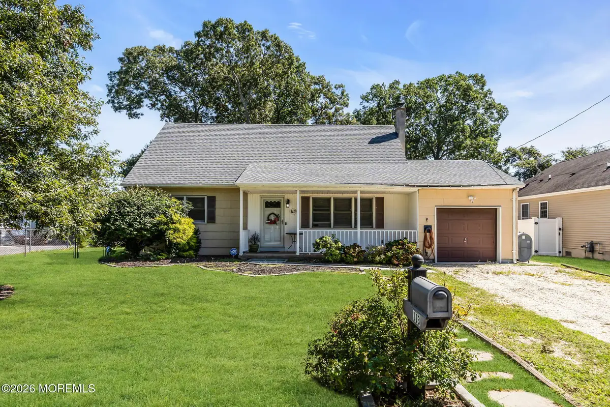 113 George Road, Toms River, NJ 08753 - #1